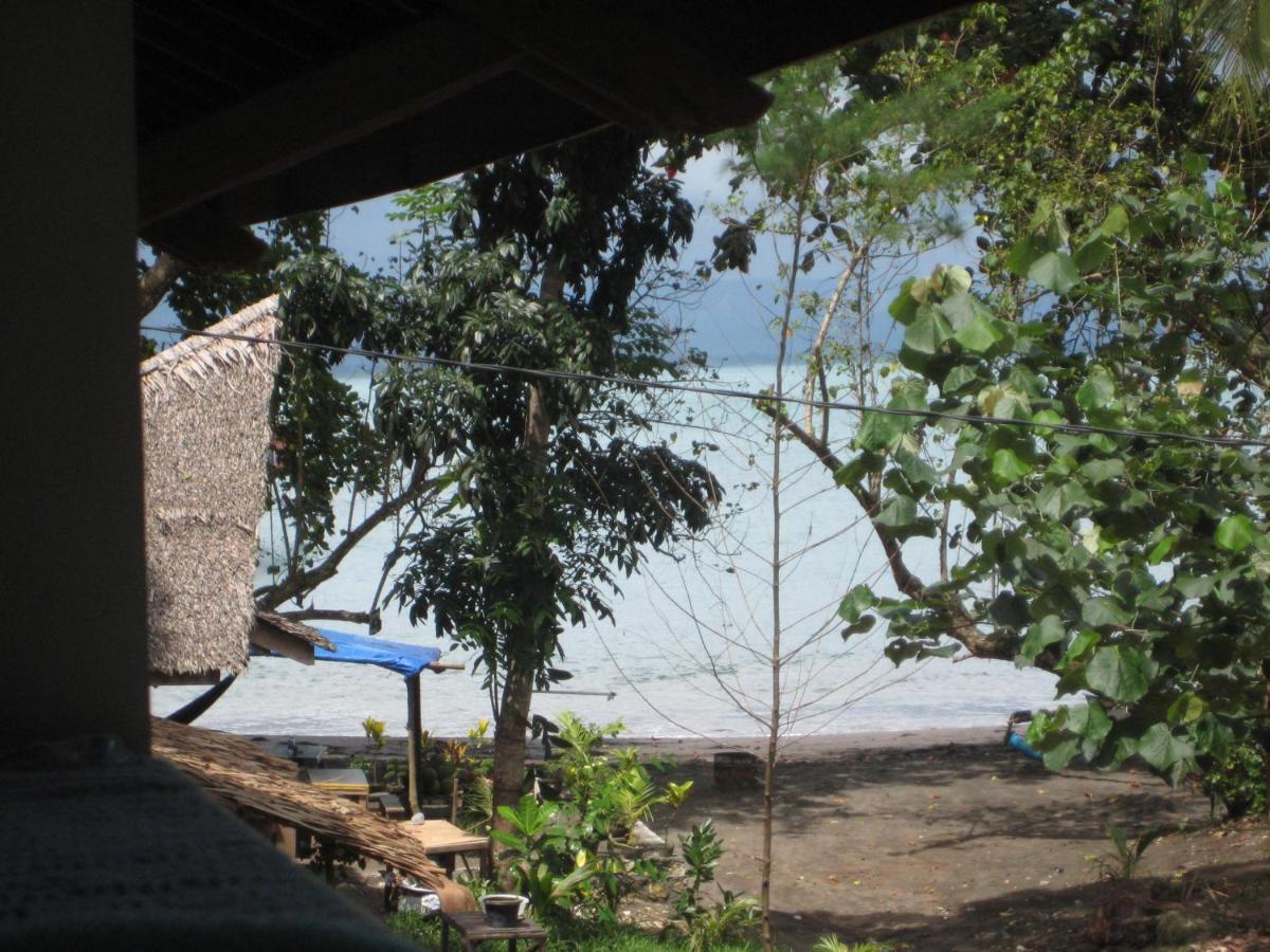 Bk Homestay, Batukaras 外观 照片