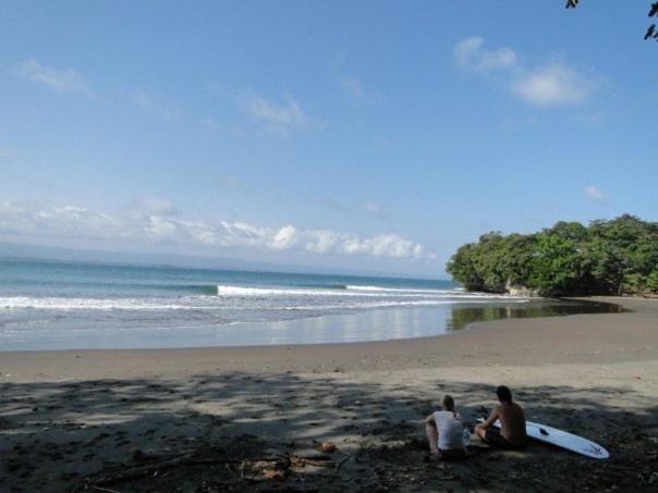 Bk Homestay, Batukaras 外观 照片