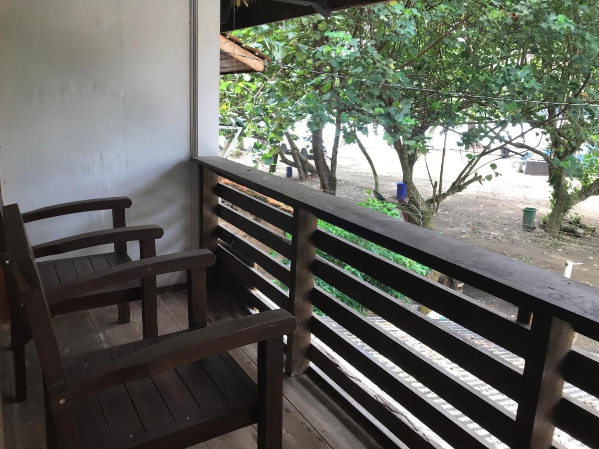 Bk Homestay, Batukaras 外观 照片