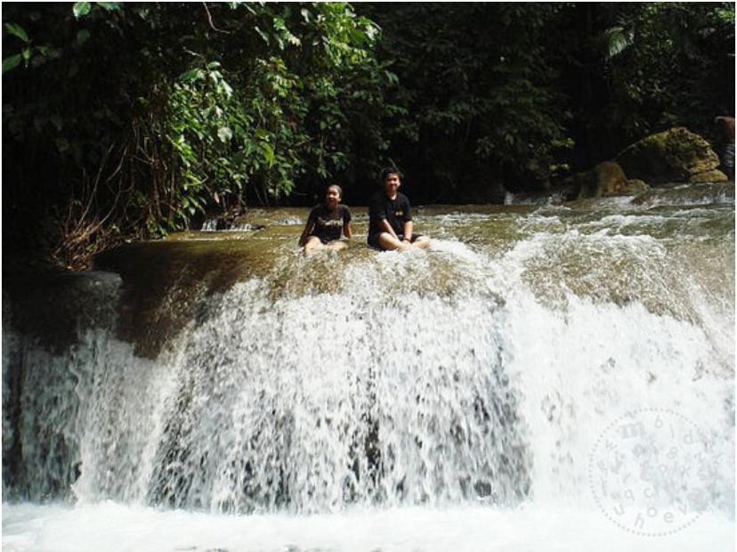 Bk Homestay, Batukaras 外观 照片
