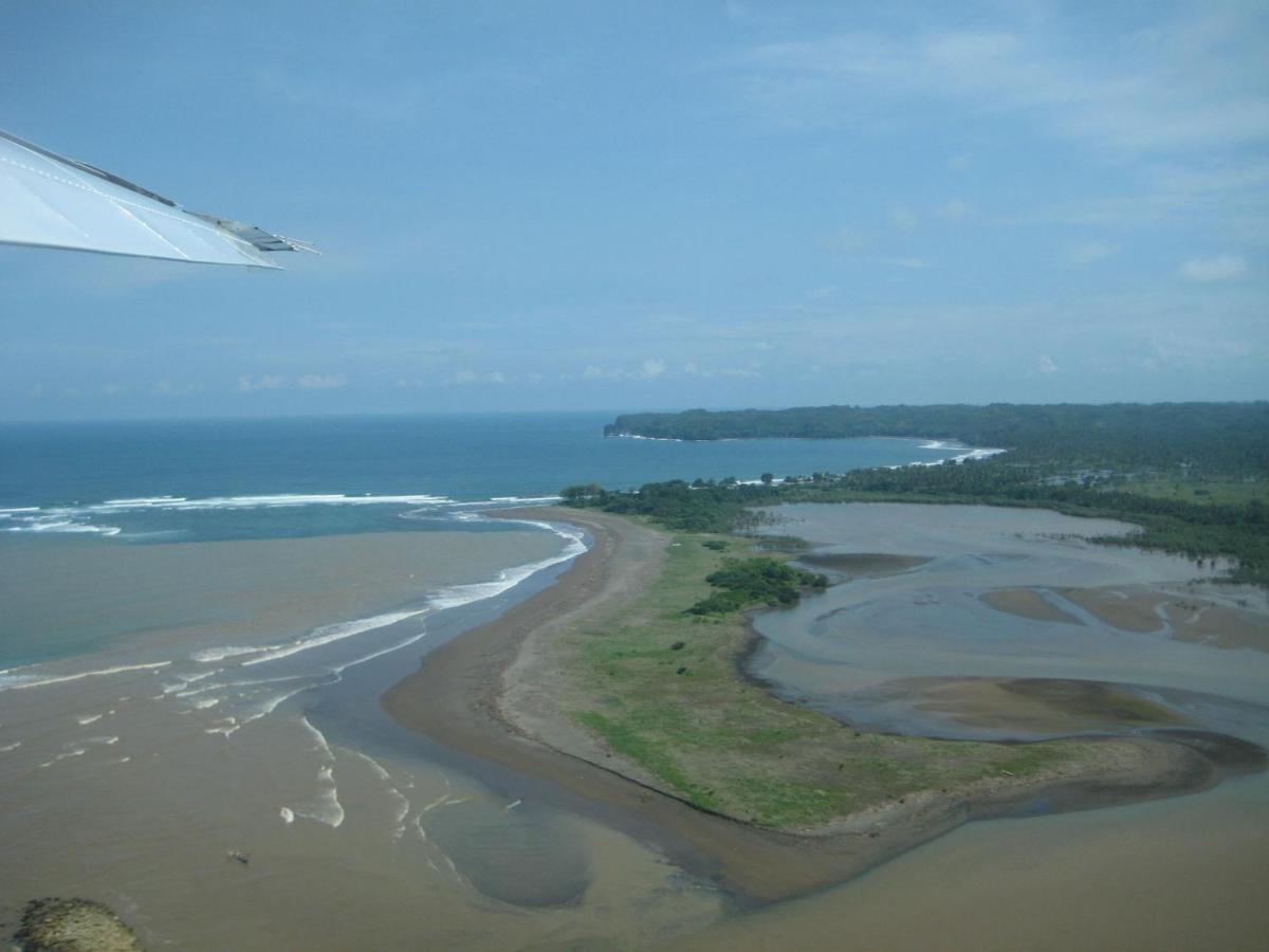 Bk Homestay, Batukaras 外观 照片