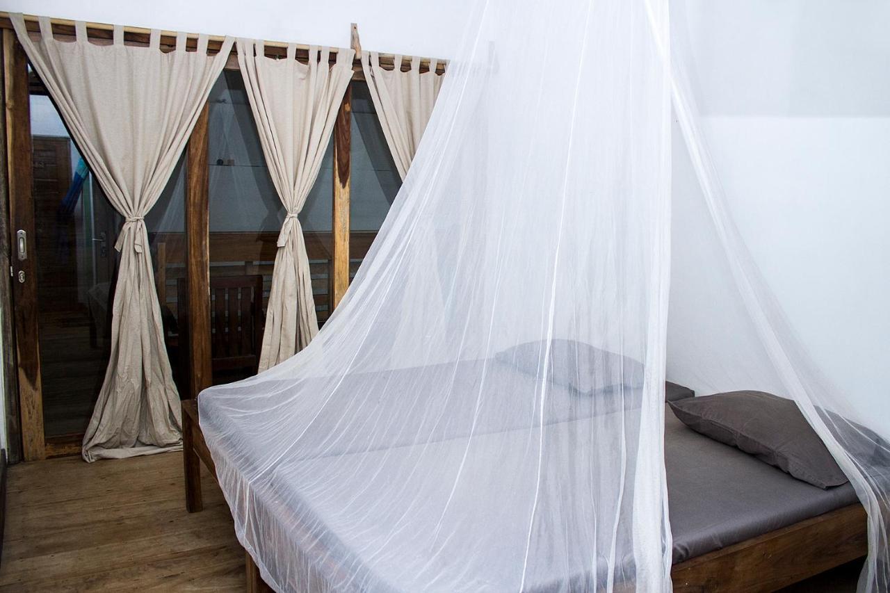 Bk Homestay, Batukaras 外观 照片